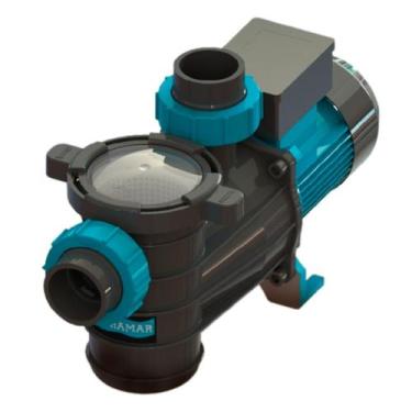 Imagem de Bomba Sodramar BMCP-25 1/4cv 220V Piscinas Até 28 Mil Litros