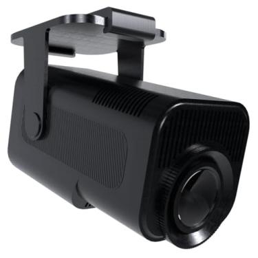 Imagem de Suporte de Teto Parede e Tripé Compatível com Retroprojetor Projetor Salange/Magcubic HY320 Full HD