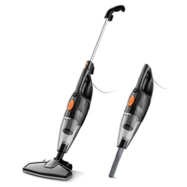 Imagem de Aspirador de Pó Vertical 2 em Portatil 110V - Gaabor