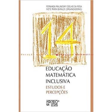 Imagem de Educação Matemática Inclusiva