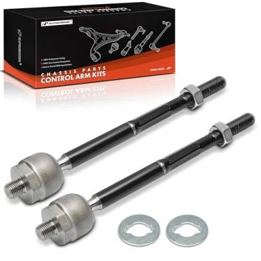 Imagem de A-Premium 2 x terminais dianteiros internos, compatíveis com Buick Encore GX 2020-2023 e Chevrolet Trailblazer 2021-2023