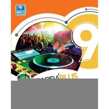 Imagem de Araribá Plus - Arte - 9º Ano - BNCC - 02Ed/18