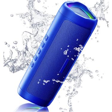 Imagem de Alto-falante sem fio portátil Bluetooth BolaButty IPX5 Waterproof