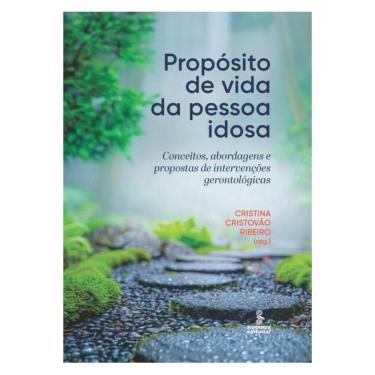 Imagem de Propósito de vida da pessoa idosa