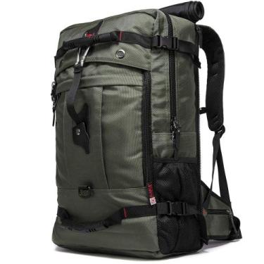Imagem de Mochila KAKA Travel Conversível 40L para laptop 17.3