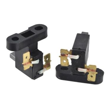 Imagem de Alternador de escova de carbono para gerador Honda 177F 182F 188F 190F 4000W 5000W 6500W 7000W