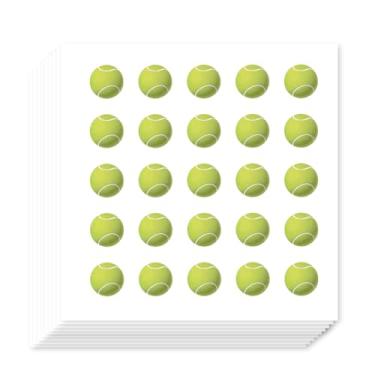 Imagem de AHANDMAKER 500 adesivos autoadesivos de desenho de tênis, adesivos esportivos para sala de esportes, armários escolares, artesanato, planejadores