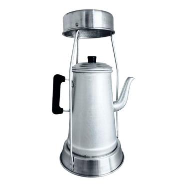 Imagem de Frigideira Cerâmica 22cm 1.1L Antiaderente Livre PTFE e PFOA