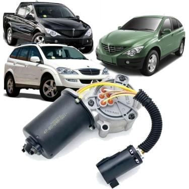 Imagem de Motor Caixa Transferencia 4X4 Ssangyong Actyon Rexton Korang