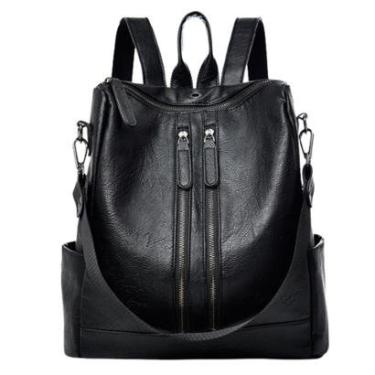 Imagem de Mochila Feminina Escolar Casual Trabalho Faculdade Star Shop-Feminino