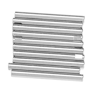 Imagem de VGEBY RC Shaft Rod Bars, 10Pcs 39mm Stainless Steel Rod Shaft RC Motor Rod Shaft for Brushless Motor