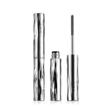 Imagem de Máscara De Cílios Iron Wand – Máscara De Cílios Telescópica Com Efeito De Extensão De Cílios Líquidos, À Prova D'Água E De Longa Duração, Sem Descamação, Sem Aglomeração, Modelador 3D Para C
