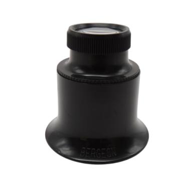 Imagem de Lupa de óculos de lente dupla para relógios 1458-A-12 da Bergeon x12