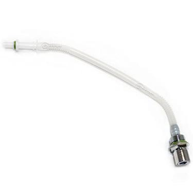 Imagem de Substituição do conjunto da válvula de verificação de combustível QFS para Harley Davidson Softail CVO Slim Heritage Fat Boy conversível Rocker Blackline Breakout Night Train Springer, 2008-2017, oem