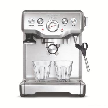 Imagem de Cafeteira Elétrica Tramontina By Breville Express Em Aço Inox 1,8 L 220 V 220v