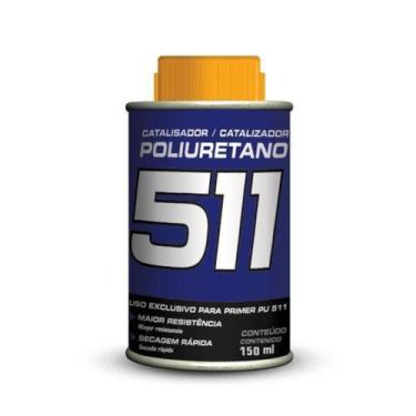 Imagem de Catalisador para primer pu 150ml hs 511 maxi rubber