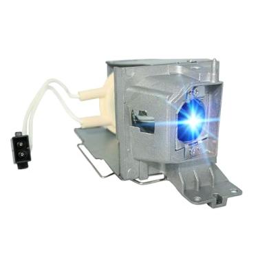 Imagem de Woprolight Lâmpada De Reposição Para Projetor Optoma Hd26 Hd141X Gt1080 W316 X316 S316 H182X…