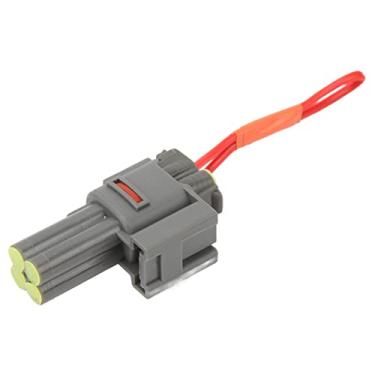 Imagem de Mbeysaq Conector Assy Reset Plug 46066-0001 para substituição Brute Force 750 2005-2017