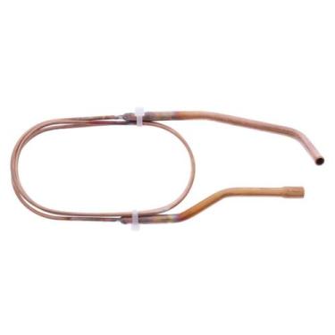 Imagem de Tubo Capilar Ar Condicionado Ajr30062932 Lg 9000 Btus