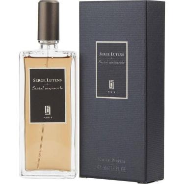 Imagem de Perfume Masculino Serge Lutens Santal Majuscule Serge Lutens Eau De Parfum Spray 50 Ml