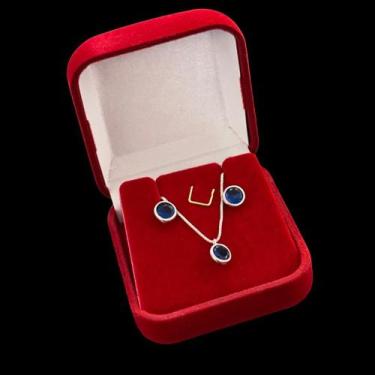 Imagem de Conjunto Feminino 010 - realeza925