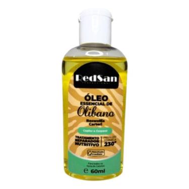 Imagem de Óleo Essencial De Olíbano - 60ml - RedSan Professional