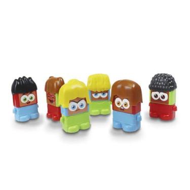 Imagem de Emoti Bricks - MARAL BRINQUEDOS