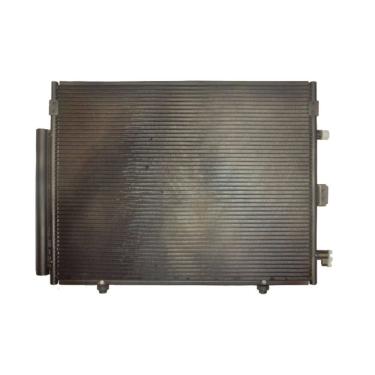 Imagem de Condensador - Pajero Full 2001 A 2006 - Pc200931