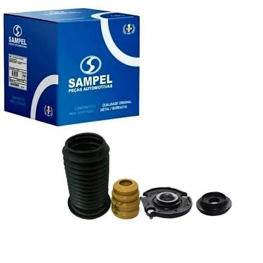 Imagem de Kit Do Amortecedor Dianteiro Direito C/Rolamento Linea 2008 A 2016 - Sampel Sk148D