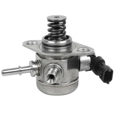 Imagem de 35320-2B130 Bomba de combustível mecânica de alta pressão compatível com Hyundai Accent/Veloster 2012-2017, compatível com Rio/Forte Koup/Soul/Forte5 2012-2016 Substitui 35320-2B140 353202B220