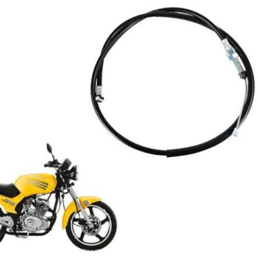Imagem de Cabo de Embreagem para Moto Speed 150 De 2008 Até 2015 - Loja Duas Rod