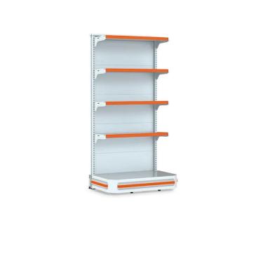 Imagem de Gôndola FIT 40 PONTA Com PODIUM 1,70m Altura Amapá