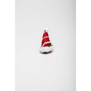 Imagem de Tic Tac Enfeite Gorro - Festas e Fantasias