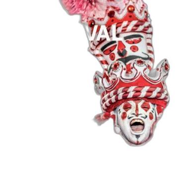 Imagem de Cd Sambas De Enredo Do Grupo Especial - Rio Carnaval 2022 - Universal 