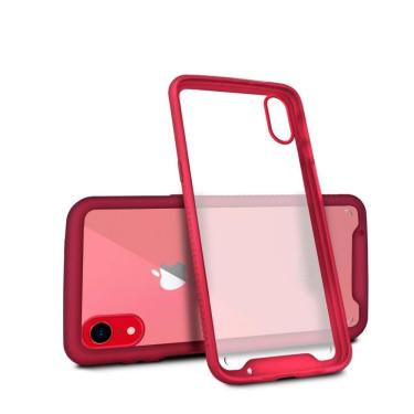 Imagem de Capa Case Capinha Stronger Rosa Para Iphone Xr - Gshield