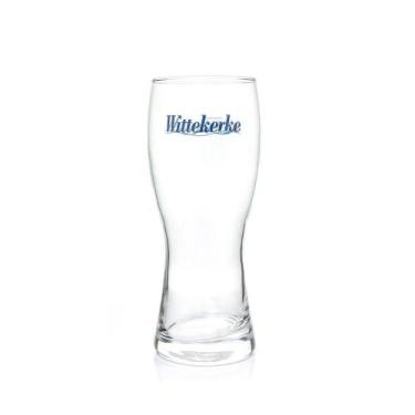 Imagem de Copo de Cerveja Wittekerke Witbier - Half Pint 250ml