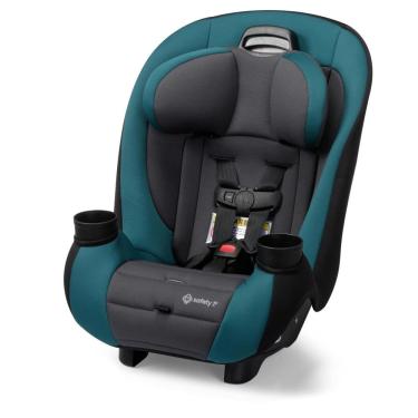 Imagem de Cadeira de Carro Conversível Safety 1st Ellaris 3 em 1, Design Slim Fit, Voltada para Trás e para Frente, Apoio de Cabeça com 5 Posições,