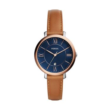 Imagem de Relógio Fossil Feminino True Blue Rosé - ES4274/2AN