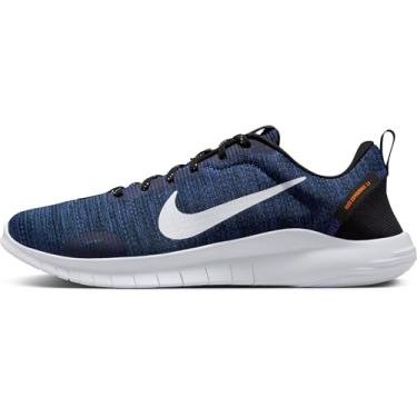 Imagem de Nike Tênis de corrida masculino de malha, ASTRONOMIA AZUL/BRANCO-PRETO-HYPER CRIMSON, 38