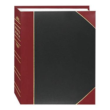 Imagem de Pioneer Ledger Le Memo Album, Black Reverse