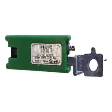 Imagem de Amplificador Antena Hyundai Azera 3.6 V6 08/09 962703L550