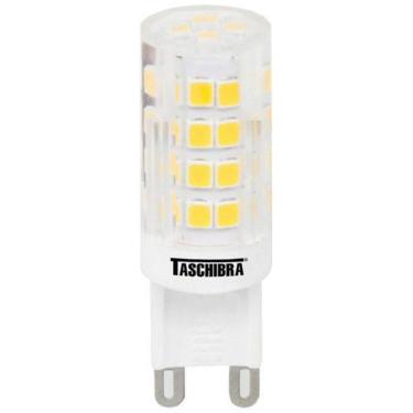 Imagem de Lampada Led G9 3W 127V 3000K