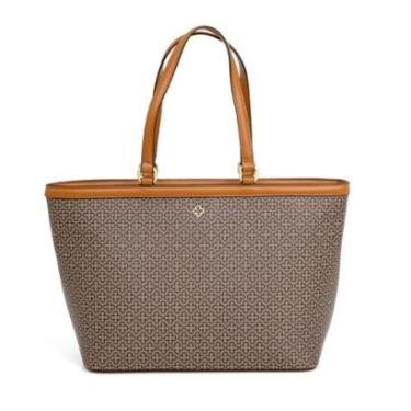 Imagem de Bolsa Feminina Capodarte 4603486 Bege/Nocciola-Feminino