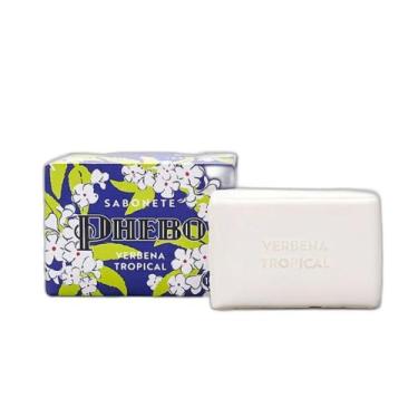 Imagem de Granado Sabonete Phebo Verbena Tropical 100G