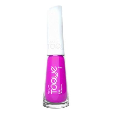 Imagem de Esmalte Novo Toque Bali Cremoso 8ml