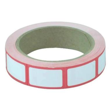 Imagem de Etiqueta Para Preço Rt-2 Grd. 25x40mm Rl C/500etiq - Pimaco