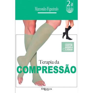 Imagem de Terapia Da Compressao