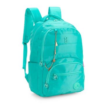 Imagem de MOCHILA BARBIE LAPTOP -VERDE -MJ46803BB