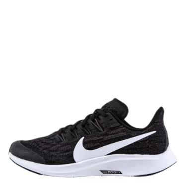 Imagem de Nike Air Zoom Pegasus 36 (gs) Unisex Big Kids Ar4149-001 Size 3.5