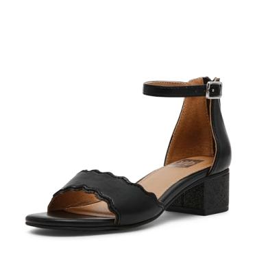 Imagem de DV Dolce Vita Gibbons femininos, Preto, 12 Little Kid